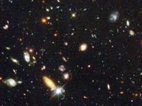 The Hubble Deep Field