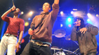 Empror, Buggsy and Splitz P