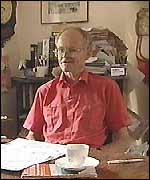 Arthur Boyt