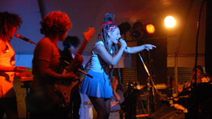 The Slits