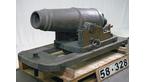 Napoleonic cannon