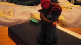 Love? Love?