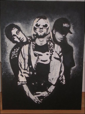 Nirvana