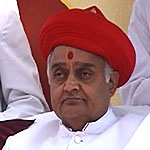 Acharya Maharaj Shri
