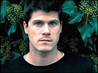 Seth Lakeman
