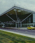 Stansted Airport