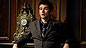 The Doctor