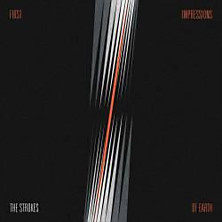 Review of First Impressions Of Earth