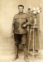 Arthur Michael Loades