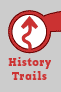 History Trails