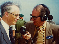 Robin Worman reports for BBC Radio Solent