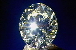 A Diamond