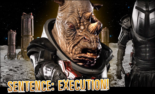 The Judoon