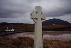 Uig Sands, Lewis