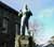 Cerflun Hedd Wyn