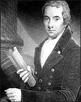 William Wilberforce