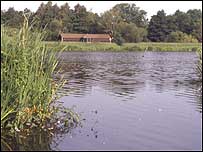 Leighton Moss