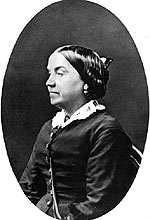 Lizzie Burns