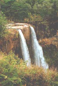 Rhaeadr Wailua