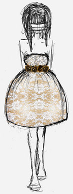 Luxuary Lace ;]