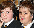 Will and Ryan