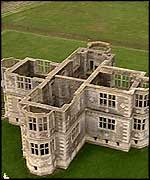 Lyveden