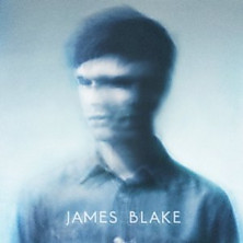 Review of James Blake