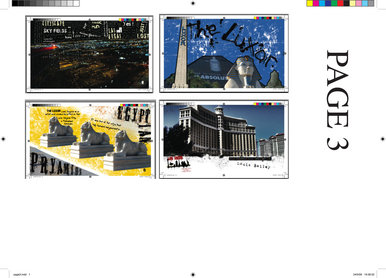 Booklet page 3