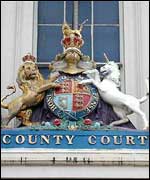 Coat of arms