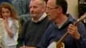 fir ag seinm ceoil