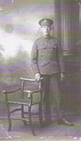 Frederick James Preedy