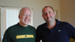 Cyfres 2: Geraint Lovgreen a Neil Rosser