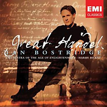 Review of Great Handel