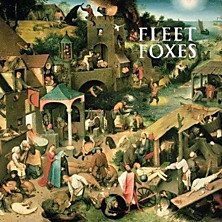Review of Fleet Foxes