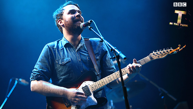 Frightened Rabbit
