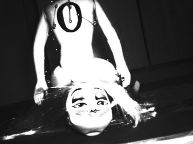 Digital doll