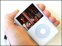 IPod