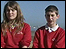 Swanmore school pupils