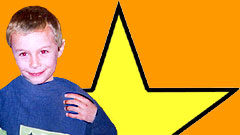 Liam Steven Andrew Air
