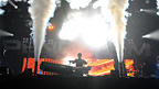 Pendulum on the NME/Radio 1 Stage