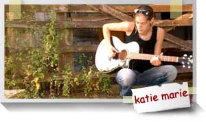 Katie Marie