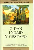 Clawr y llyfr