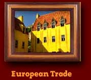 European trade