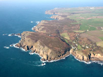 Land's End
