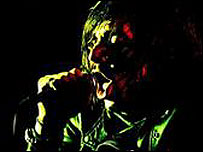 Singer Jamie Spall
