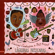 Review of Lágrimas Mexicanas 