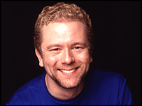Jon Culshaw