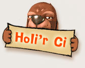 holi'r ci