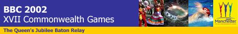 2002 Baton Banner