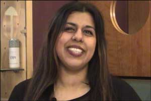 Salma Zaman